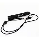 Fox40 Mini elektromos síp, fekete