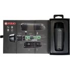 Fox40 E-Whistle újratölthető elektromos síp