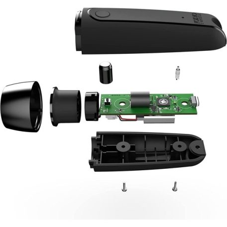 Fox40 E-Whistle újratölthető elektromos síp