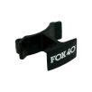 Fox40 Sonik Blast, fekete, FoxGrip síptartóval