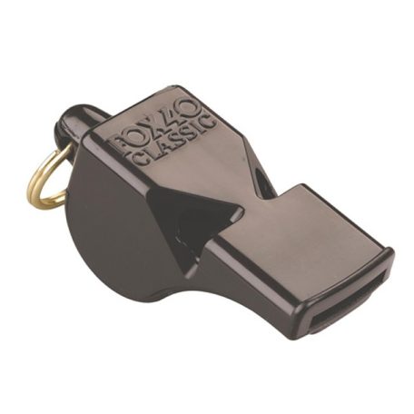 Fox40 Classic, fekete (további színekért kattints!)