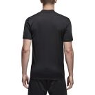 adidas Referee 18 SS rövidujjú játékvezetői mez, fekete