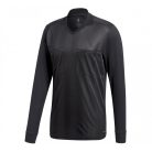 adidas Referee 18 LS hosszúujjú játékvezetői mez, fekete