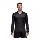 adidas Referee 18 LS hosszúujjú játékvezetői mez, fekete, M-es méret