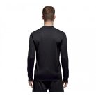adidas Referee 18 LS hosszúujjú játékvezetői mez, fekete, M-es méret