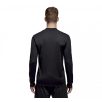   adidas Referee 18 LS hosszúujjú játékvezetői mez, fekete