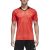 adidas Referee 18 SS rövidujjú játékvezetői mez, piros
