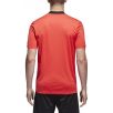 adidas Referee 18 SS rövidujjú játékvezetői mez, piros