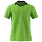 adidas Referee 18 SS rövidujjú játékvezetői mez, zöld, XL-es méret
