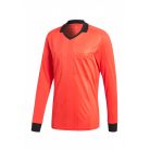 adidas Referee 18 LS hosszúujjú játékvezetői mez, piros