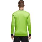 adidas Referee 18 LS hosszúujjú játékvezetői mez, zöld, M-es méret
