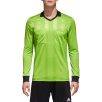 adidas Referee 18 LS hosszúujjú játékvezetői mez, zöld