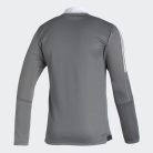 adidas Tiro 21 gálamelegítő felső, szürke, M méret