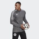 adidas Tiro 21 gálamelegítő felső, szürke, M méret