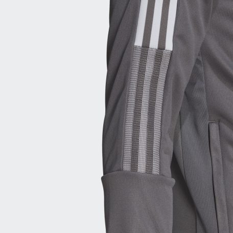 adidas Tiro 21 gálamelegítő felső, szürke, S méret