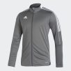 adidas Tiro 21 gálamelegítő felső, szürke