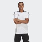 adidas Tiro 21 edzőpóló, fehér, XL méret