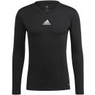adidas Team Base hosszúujjú alápóló, M-es méret