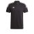 adidas Condivo 22 galléros póló, fekete, S-es méret