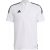 adidas Condivo 22 galléros póló, fehér, XL-es méret