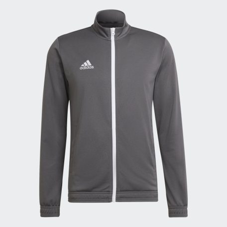adidas Entrada 22 gálamelegítő felső, szürke, méret: M