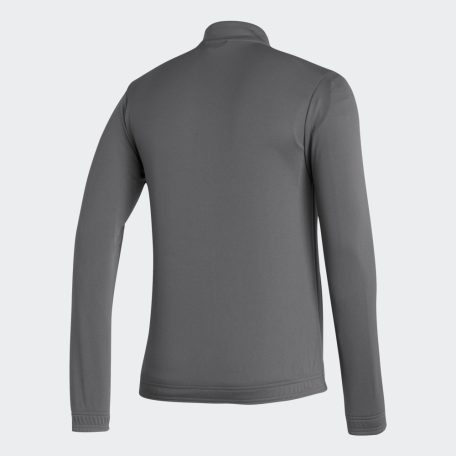 adidas Entrada 22 gálamelegítő felső, szürke, méret: M