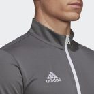 adidas Entrada 22 gálamelegítő felső, szürke, méret: M