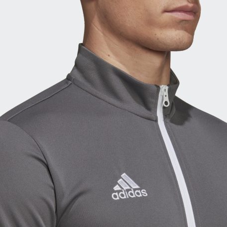 adidas Entrada 22 gálamelegítő felső, szürke, méret: S
