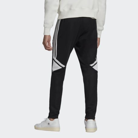 adidas Condivo 22 gálamelegítő alsó, fekete, méret: XS