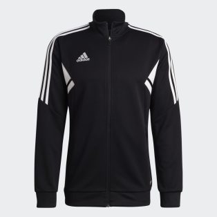 adidas Condivo 22 gálamelegítő felső, fekete