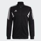 adidas Condivo 22 gálamelegítő felső, fekete, méret: S