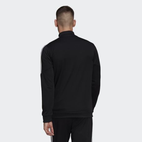 adidas Condivo 22 gálamelegítő felső, fekete, méret: S