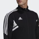 adidas Condivo 22 gálamelegítő felső, fekete, méret: S