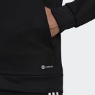 adidas Condivo 22 gálamelegítő felső, fekete, méret: S