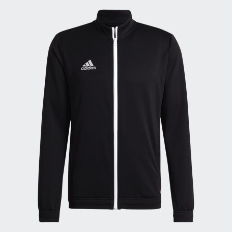 adidas Entrada 22 gálamelegítő felső, fekete, méret: L