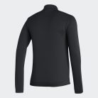 adidas Entrada 22 gálamelegítő felső, fekete, méret: L