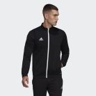 adidas Entrada 22 gálamelegítő felső, fekete, méret: L