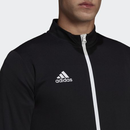 adidas Entrada 22 gálamelegítő felső, fekete, méret: L