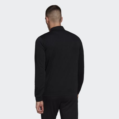 adidas Entrada 22 gálamelegítő felső, fekete, méret: M