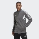 adidas Condivo 22 gálamelegítő felső, szürke, méret: M