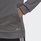 adidas Condivo 22 gálamelegítő felső, szürke, méret: M