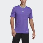 adidas REF 22 rövidujjú játékvezetői mez, lila