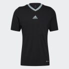 adidas REF 22 rövidujjú játékvezetői mez, fekete, méret: L