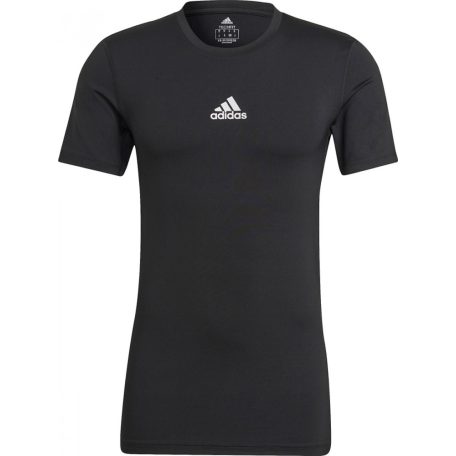 adidas Techfit Compression rövidujjú alápóló