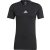 adidas Techfit Compression rövidujjú alápóló, XS-es méret