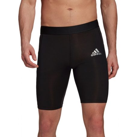 adidas Short Tight rövid alánadrág, M-es méret