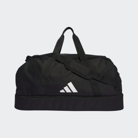 adidas Tiro League Large Sporttáska, fekete