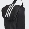 adidas Tiro cipőtartó táska, fekete