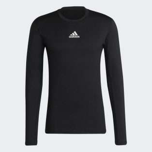 adidas Techfit Cold.Rdy hosszúujjú alápóló