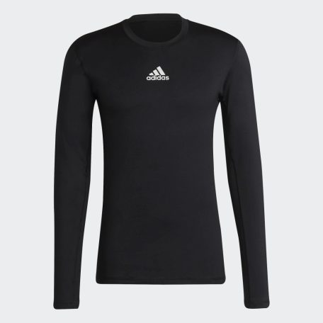 adidas Techfit Cold.Rdy hosszúujjú alápóló